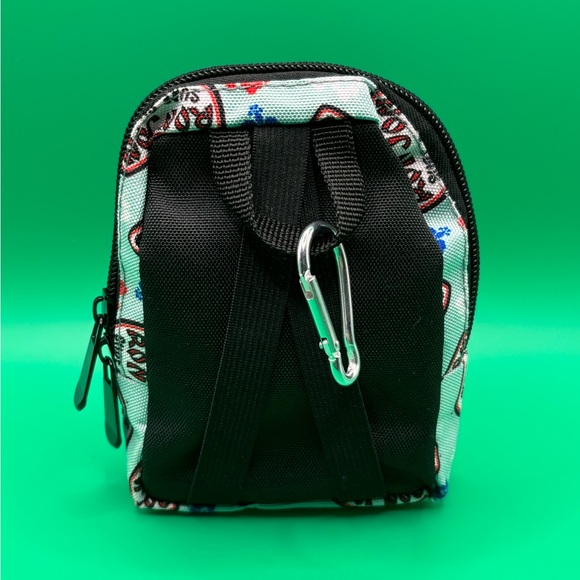 Ron Jon Surf Shop Mini Backpack Keychain Coin purse Christmas
Gifts Boys Girls - Picture 3 of 7